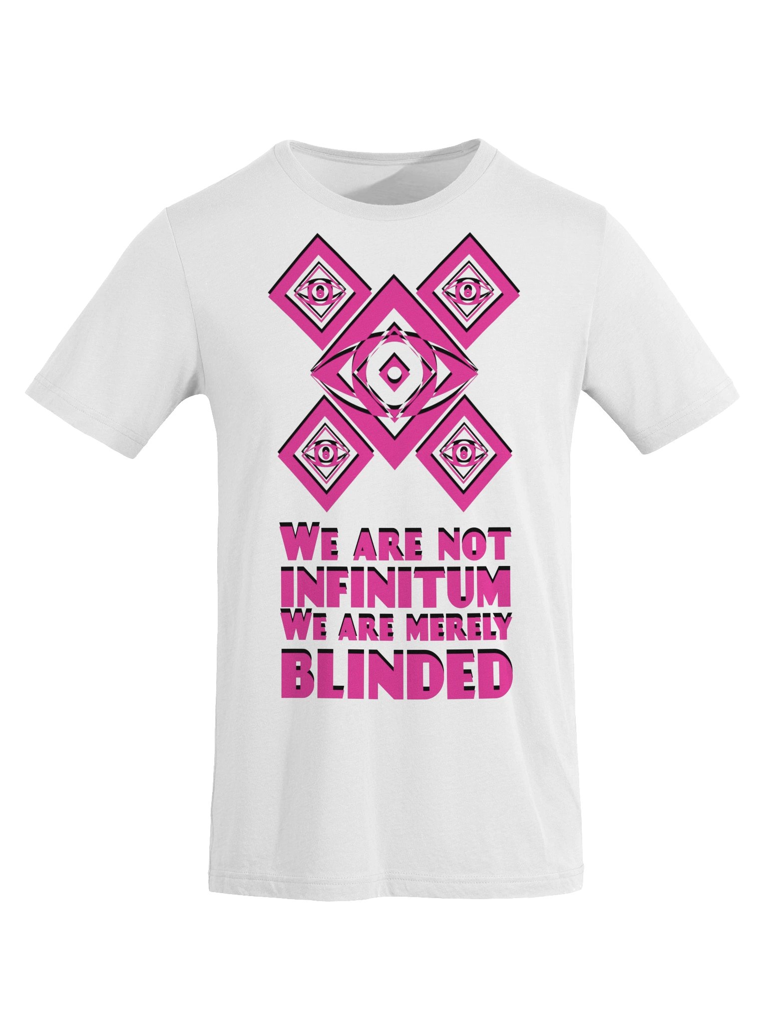 Open Infinitum Shirt (Inverted) product image (5)