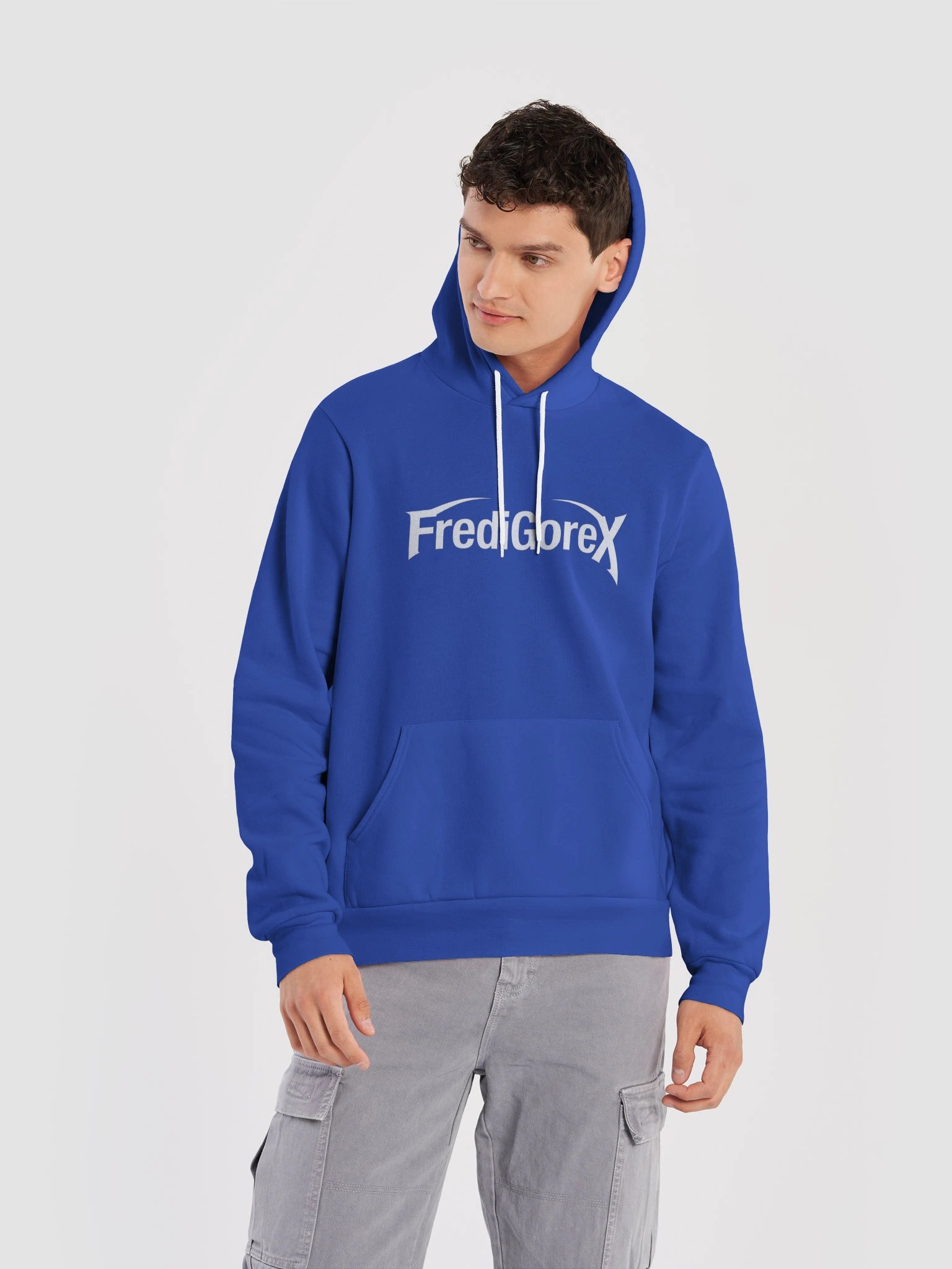 FrediGoreX Team Hoodie product image (11)