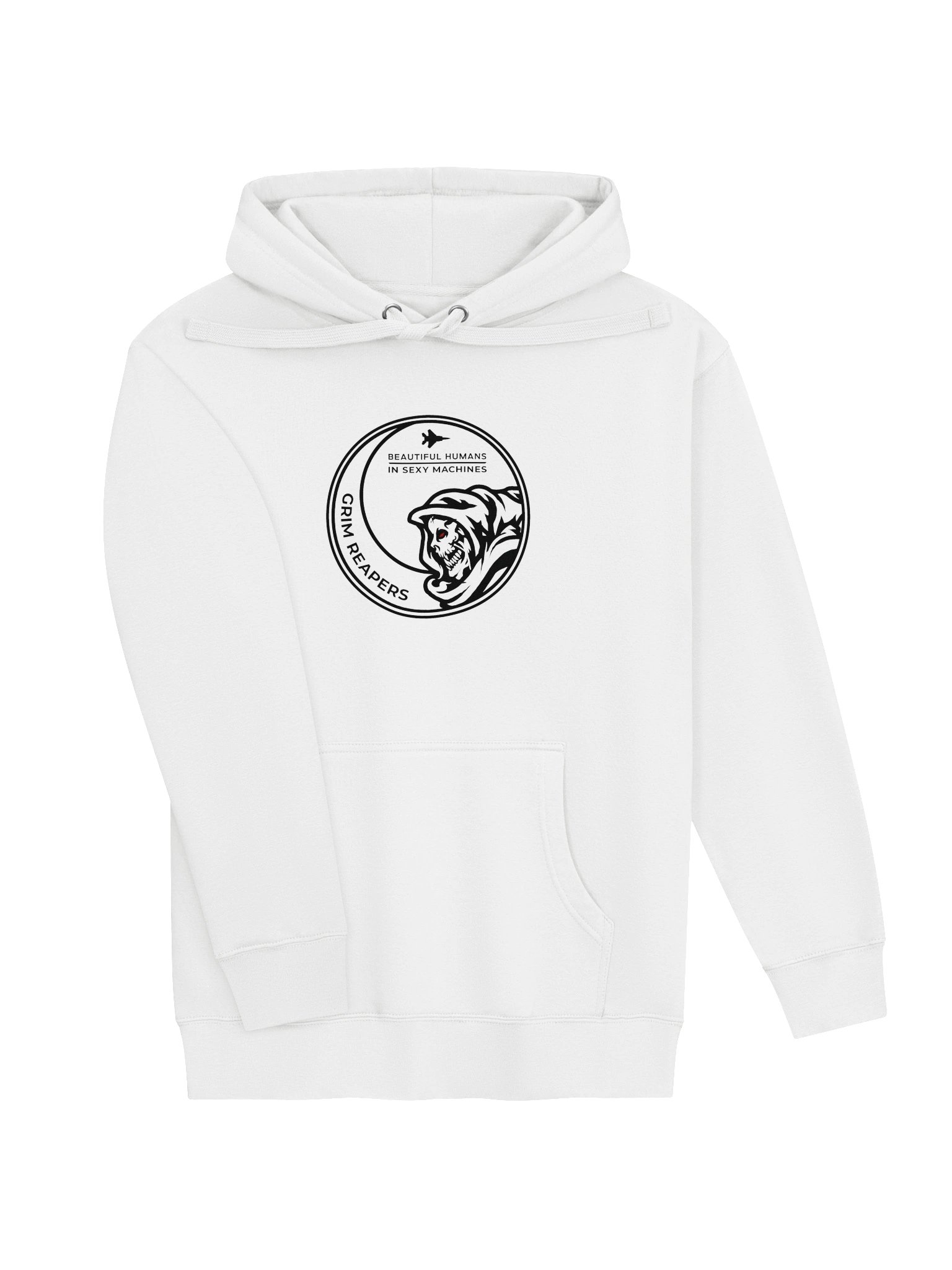 Grim Reapers Unisex Hoodie product image (3)