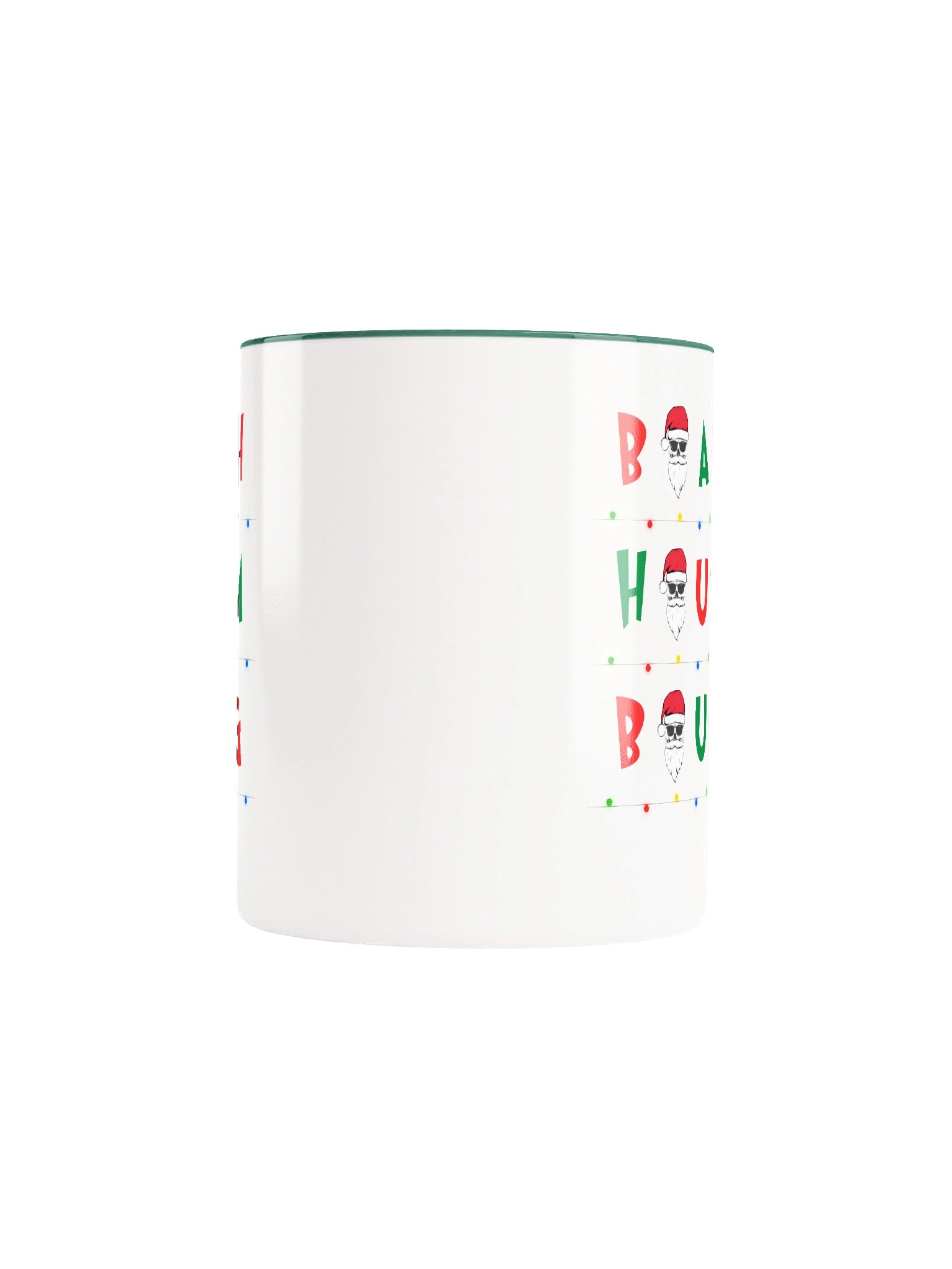 BAH HUM BUG - MUG product image (19)
