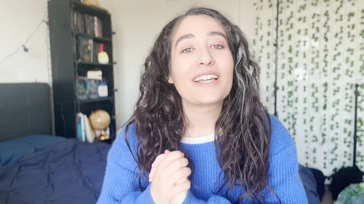 Video thumbnail
