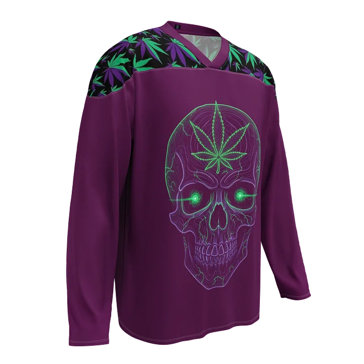 POTFATHER PURPLE POTHEAD JERSEY product image (1)