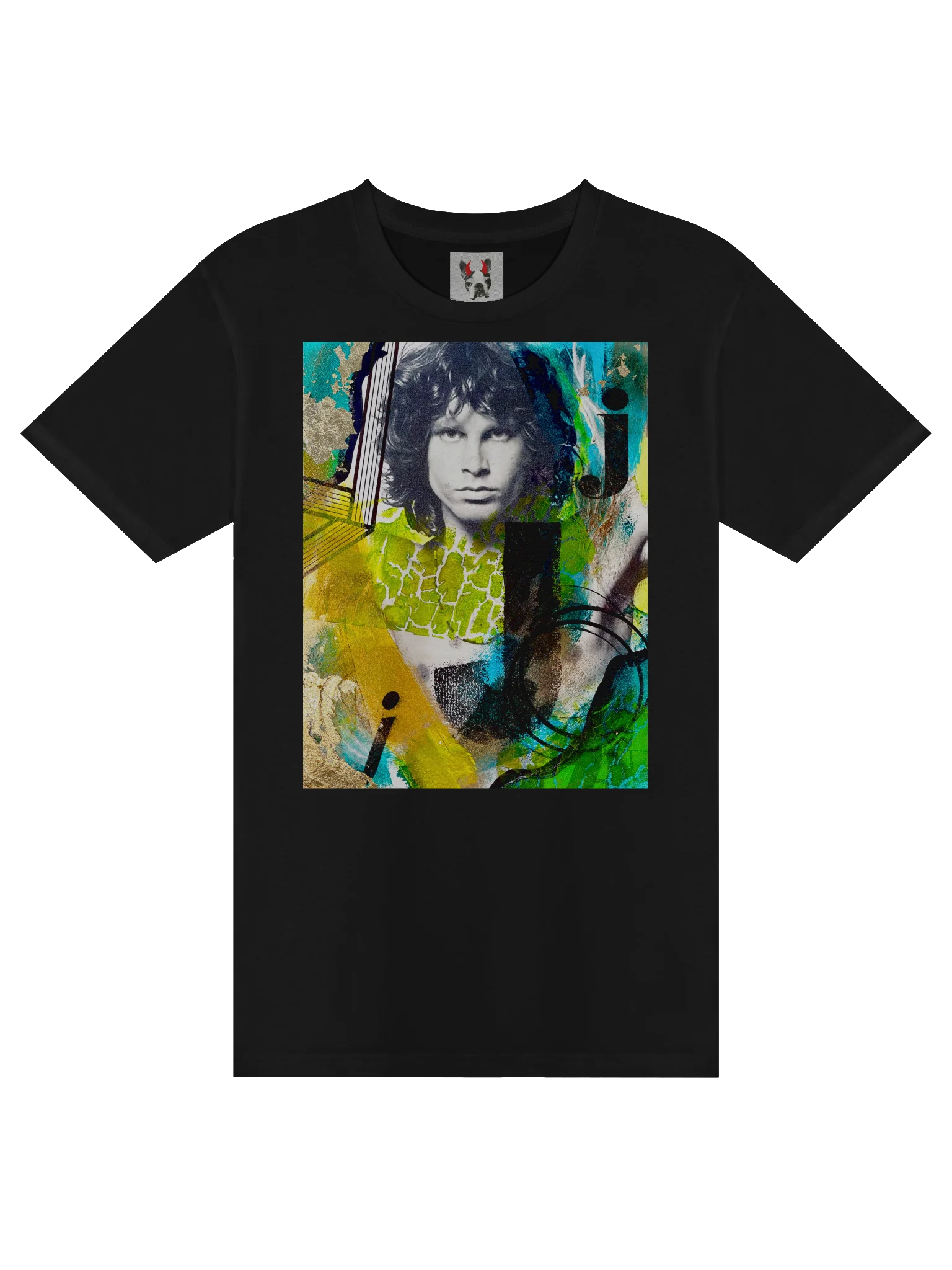 LDMC X ARTISTDARYL- JIm product image (1)