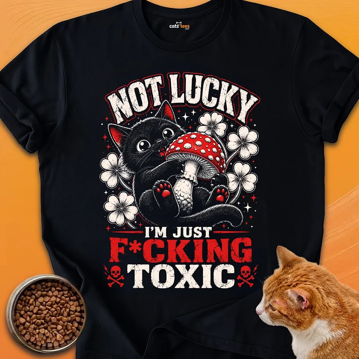 Not Lucky product image (1)