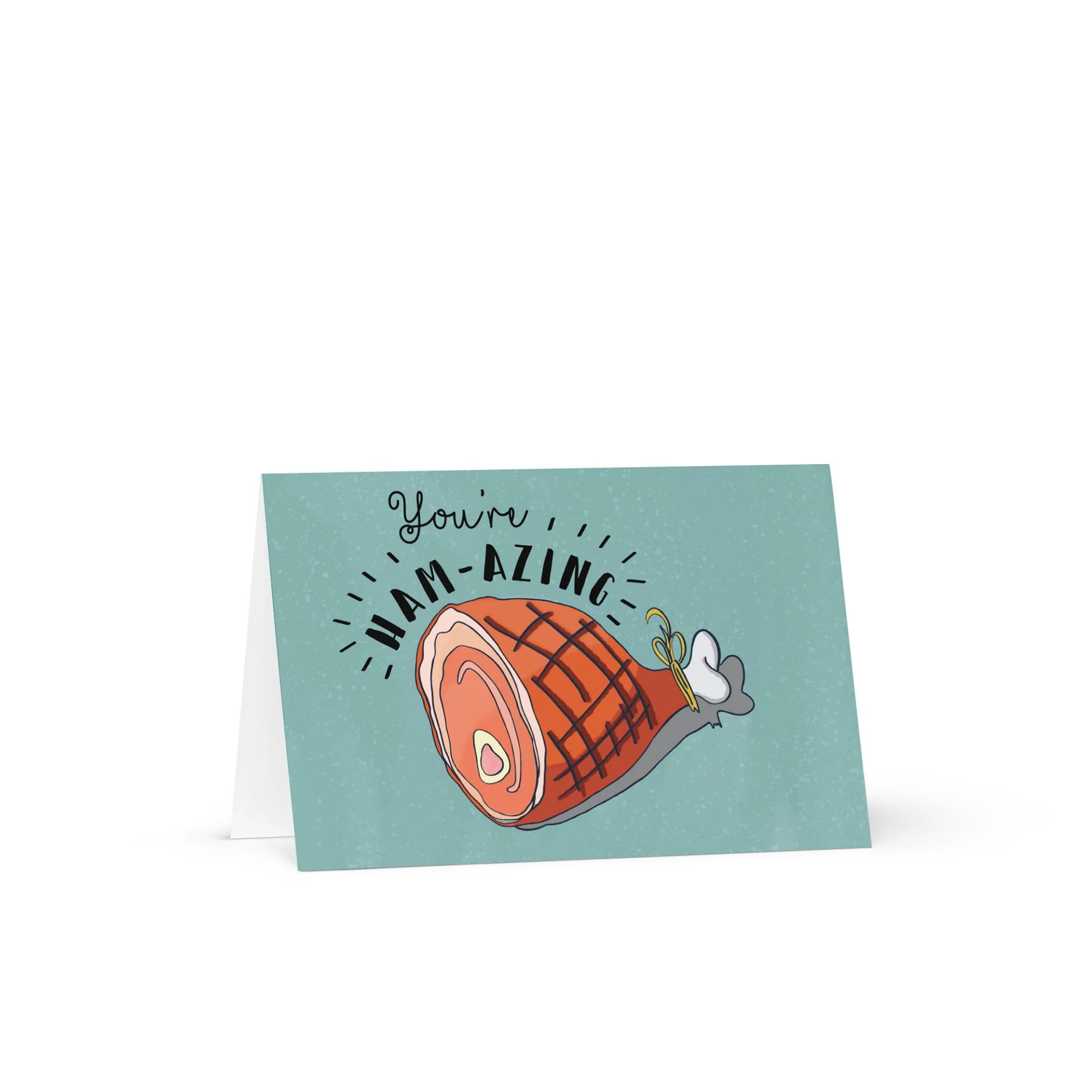 Ham-Azing Greetings product image (1)