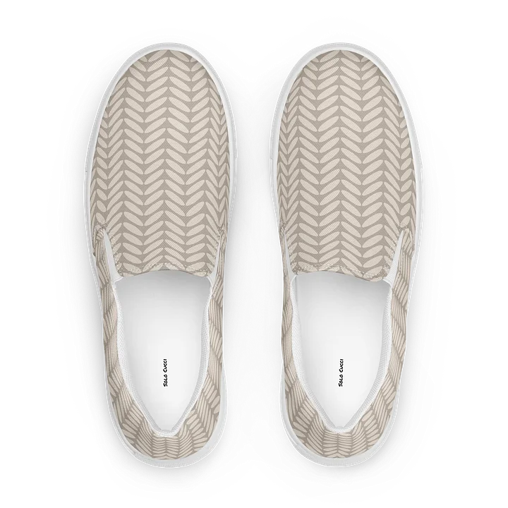 Classy Slip-Ons product image (1)
