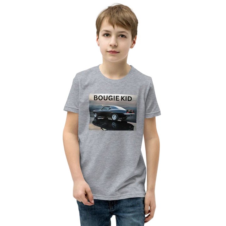BOUGIE KID HOT ROD product image (12)