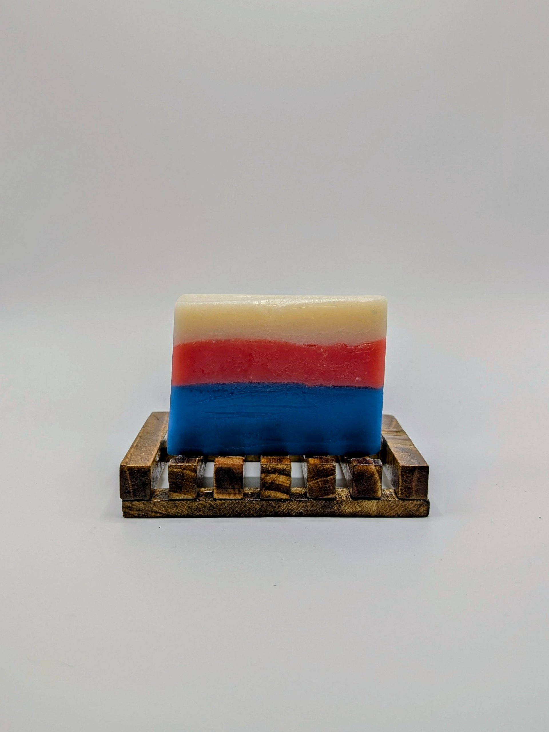 ⭐Route 1776 Soap Care Bundle | VFW Donation Item product image (3)