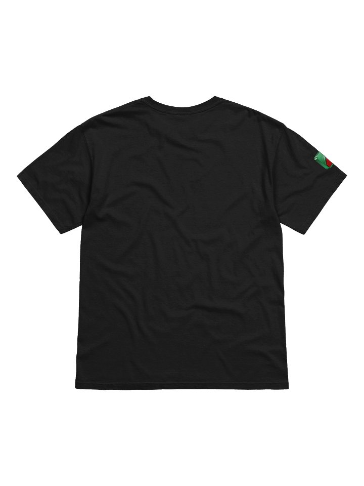 T-shirt Bullish Comfort product image (2)