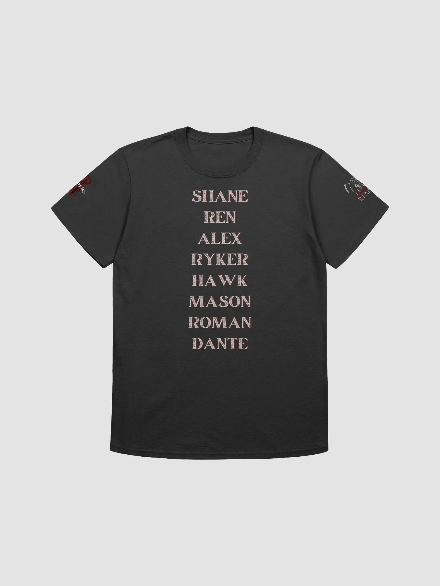 band tee 3 product image (1)