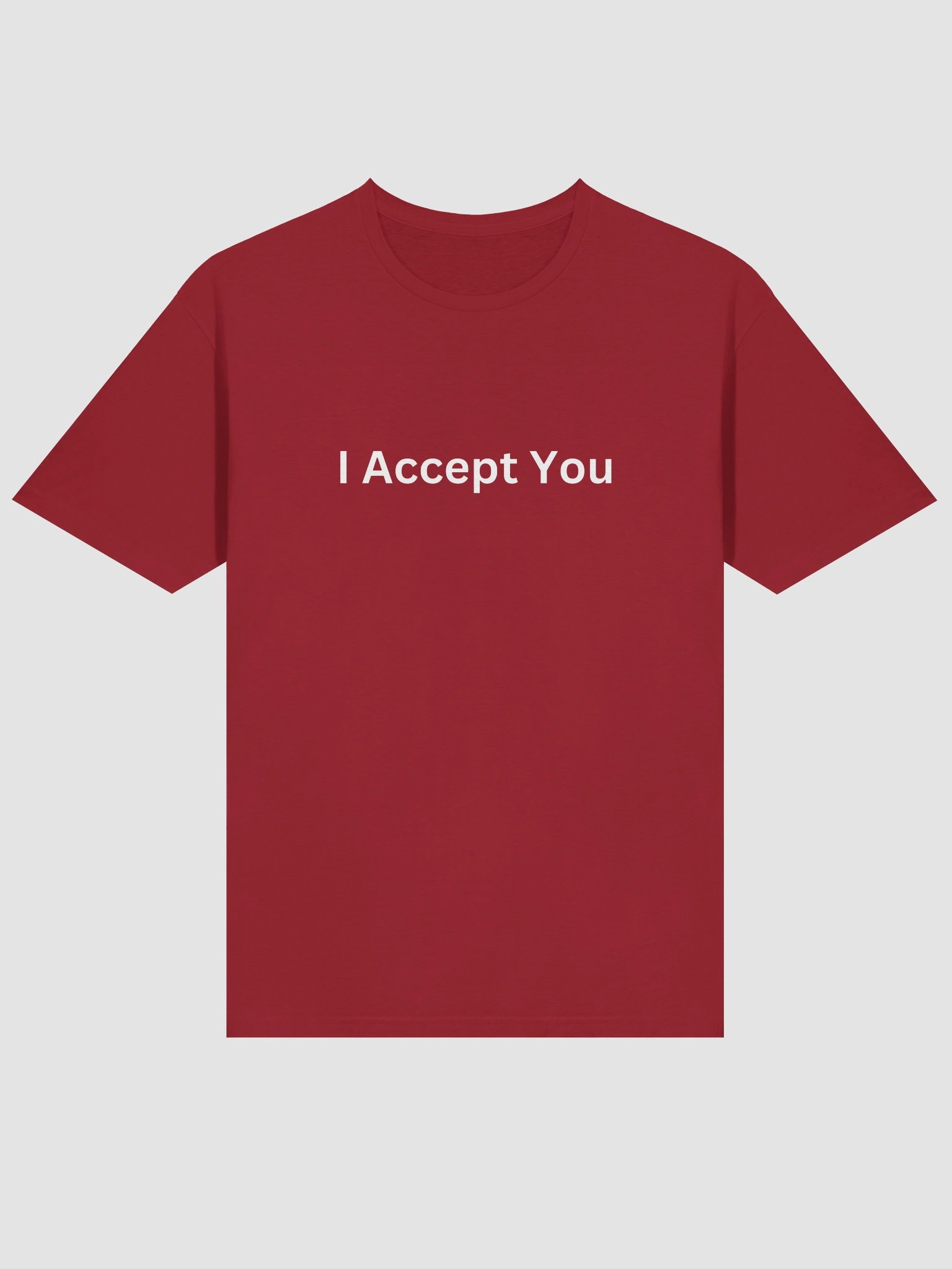 I Accept You product image (3)