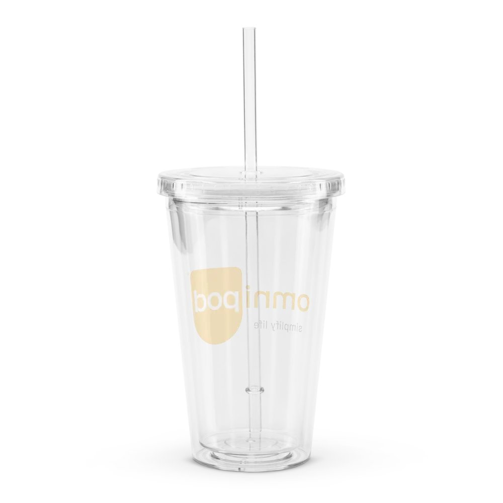 Omnipod Tumbler product image (2)