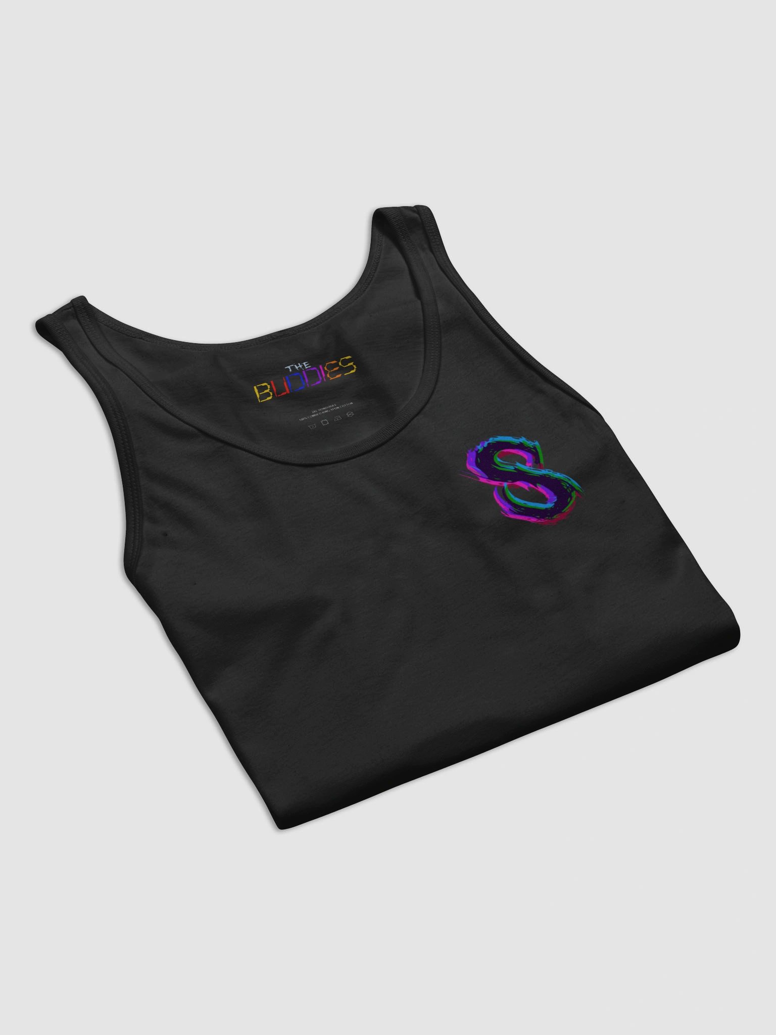 SamurOni Tank Top product image (20)