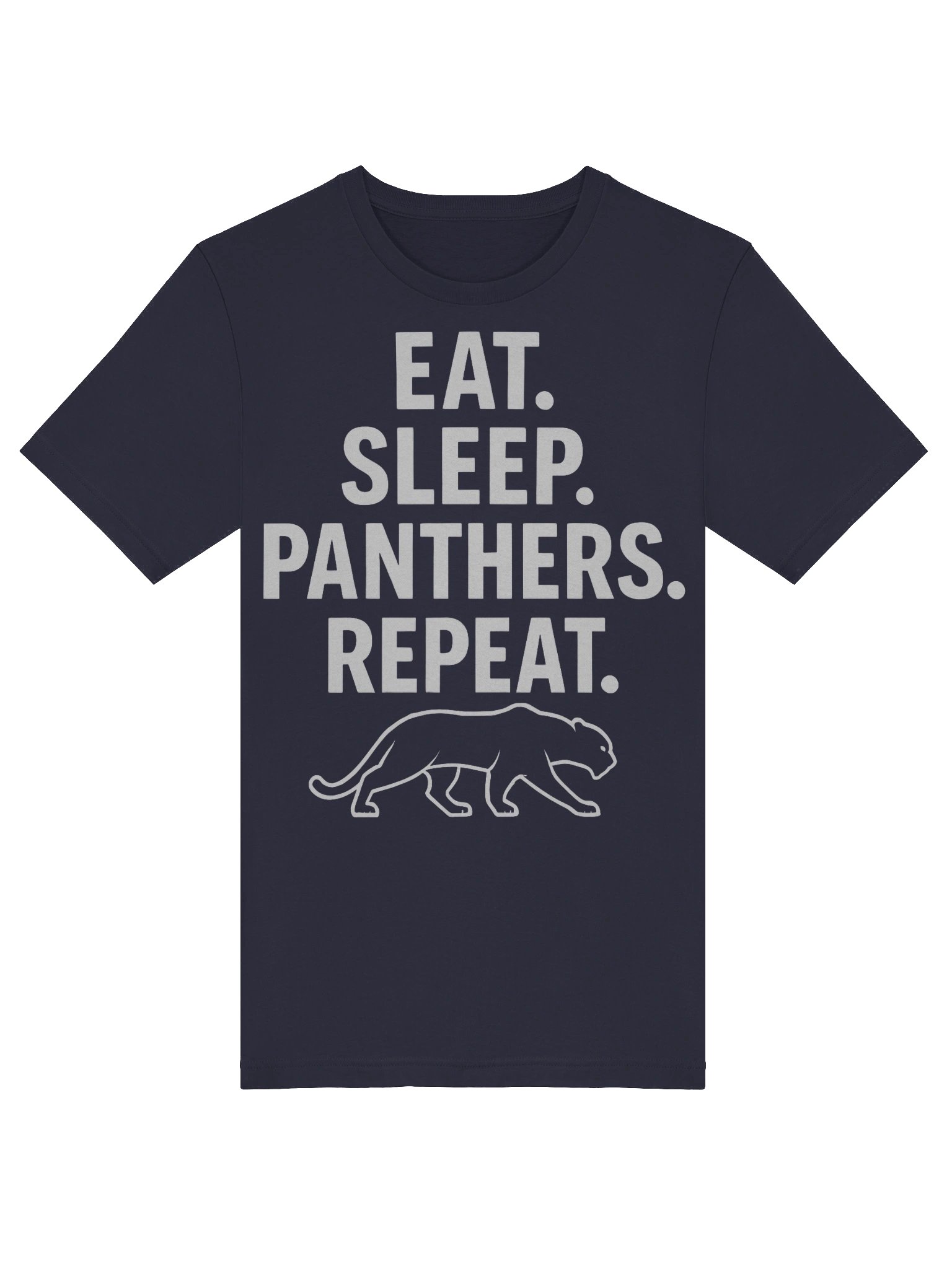 EAT. SLEEP. PANTHERS. REPEAT. product image (5)