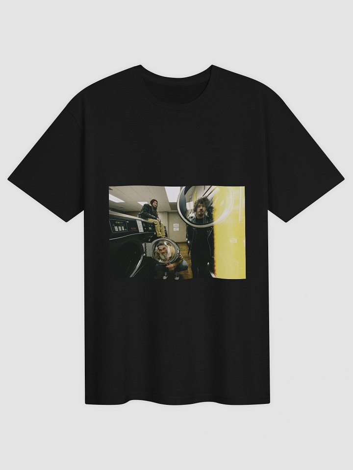 Catatoneya - T-shirt product image (1)