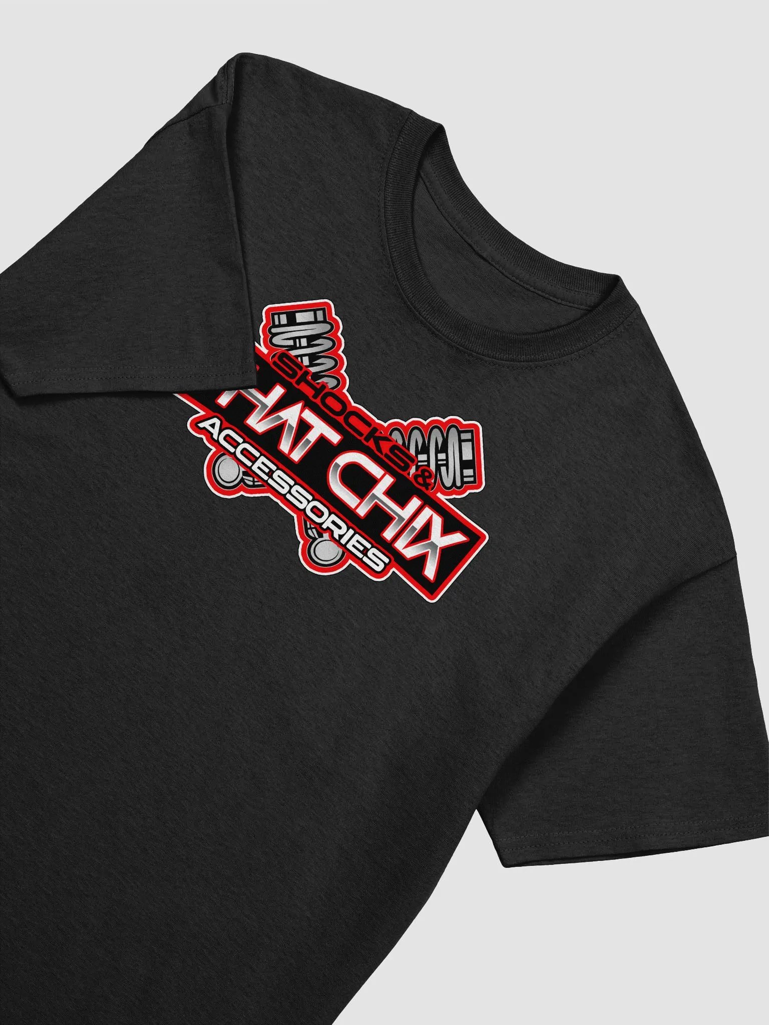 Phat Chix Encouragement T product image (17)