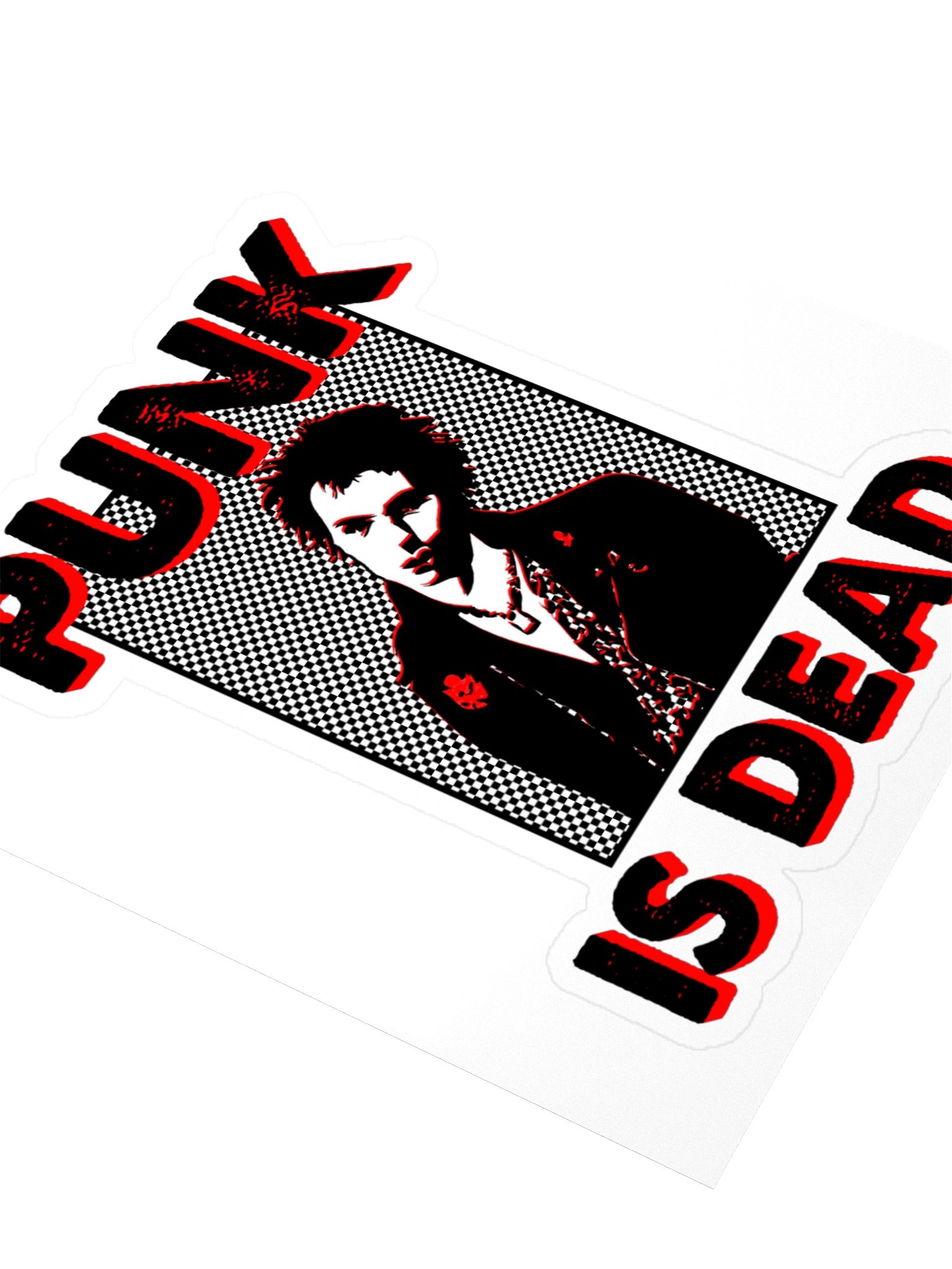 Punk is Dead product image (3)
