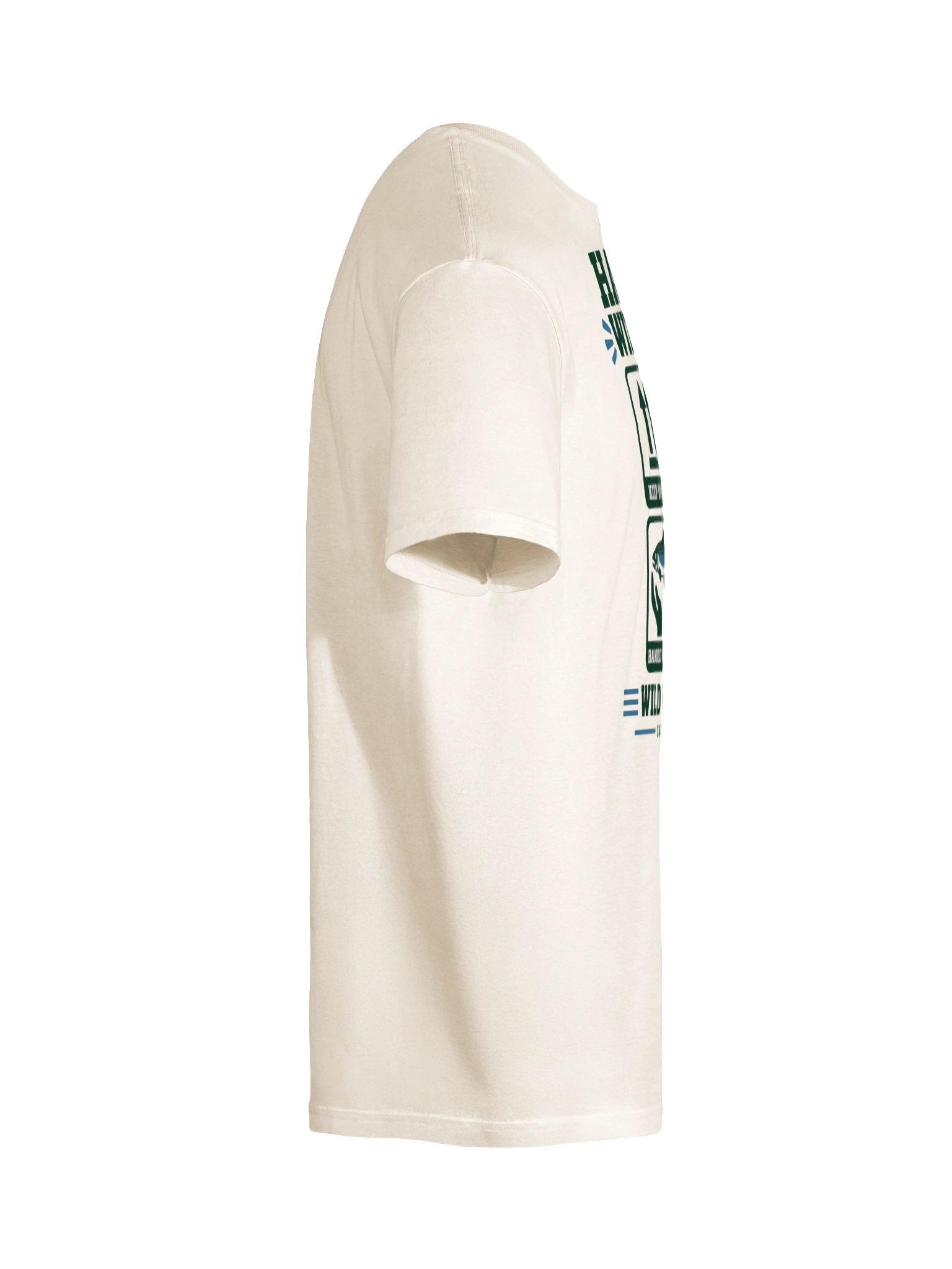 Handle With Care T-Shirt product image (10)