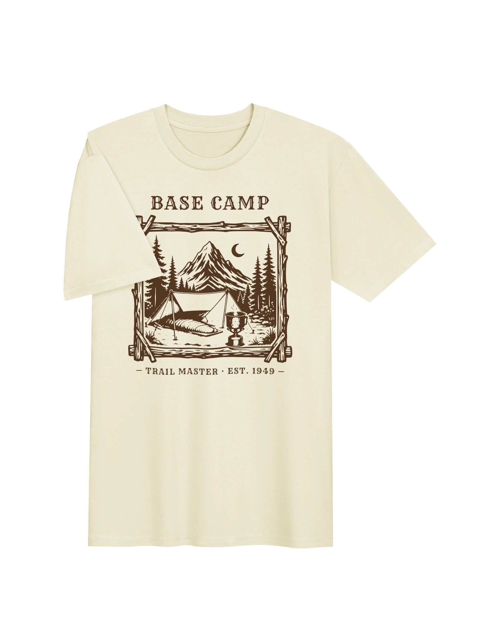 Base Camp 1949 Tee product image (5)