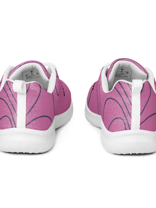 TOPO BOMB FLOW Women's Athletic Shoes - Bomb Bash Collection product image (4)
