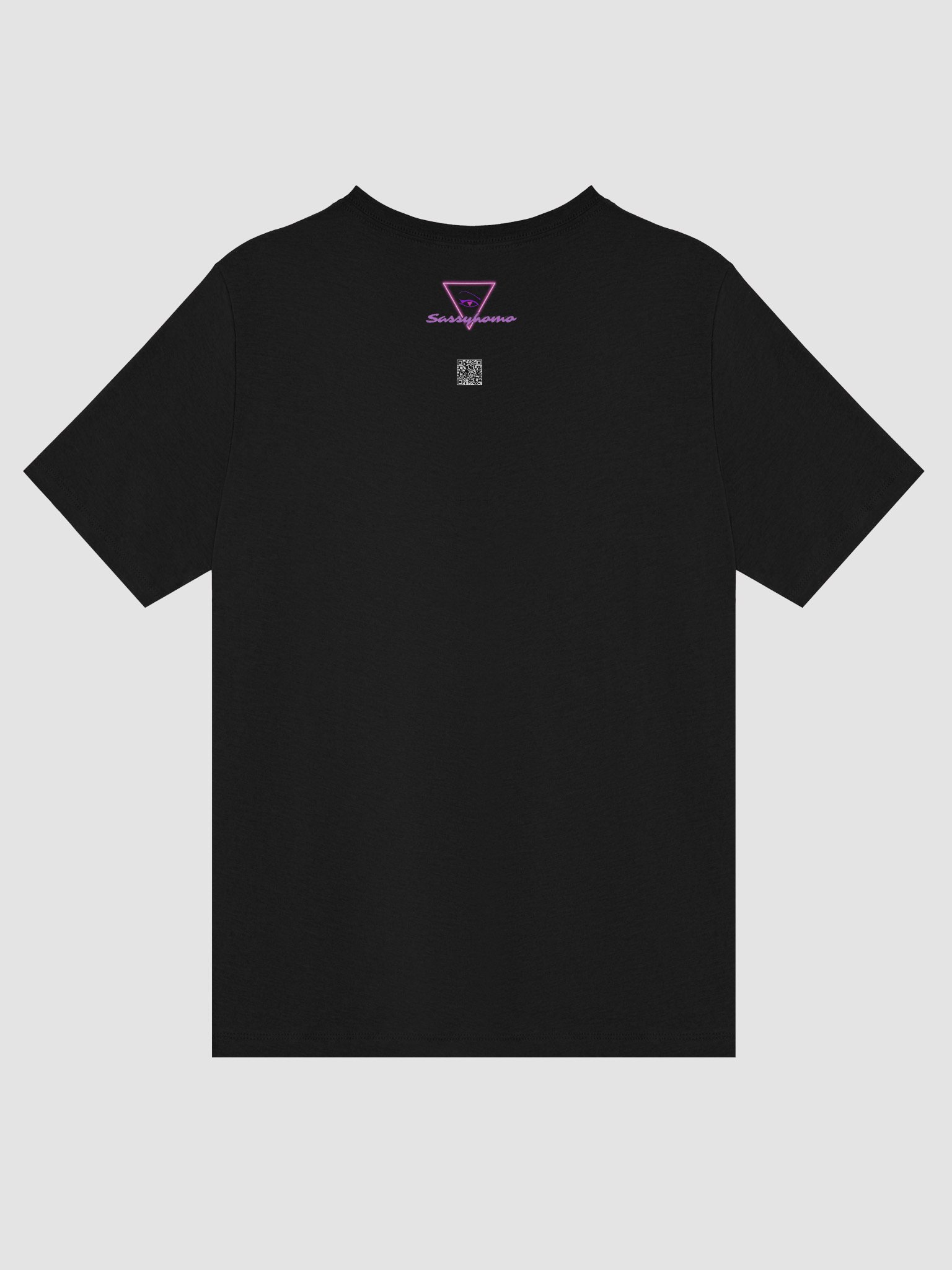 Transform Relaxed V-Neck Tee product image (20)