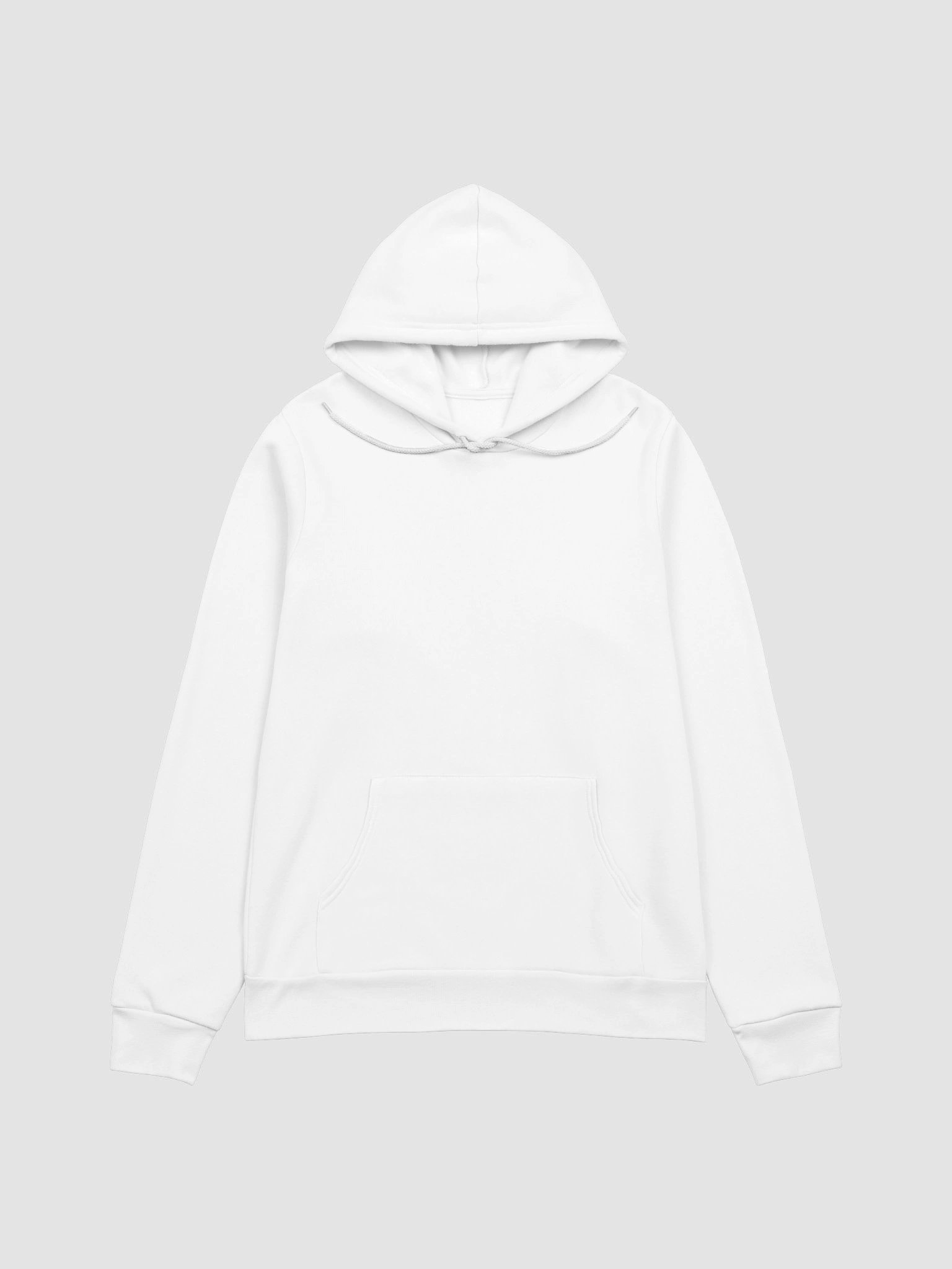 Supersoft Hoodie - Love needs action product image (2)