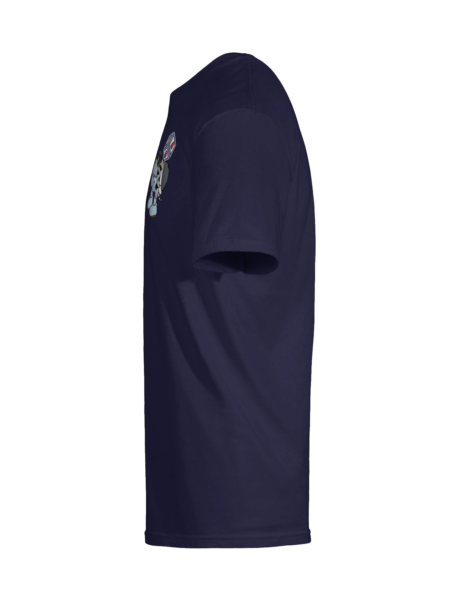 Dice Bones Tee product image (5)