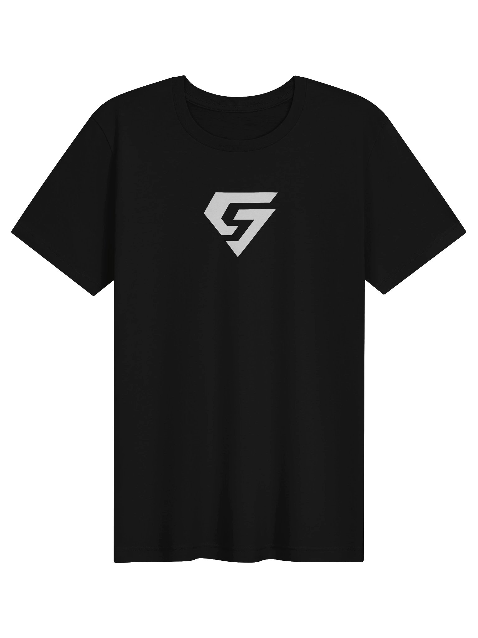 Logo Let's Be Smart T-Shirt product image (1)