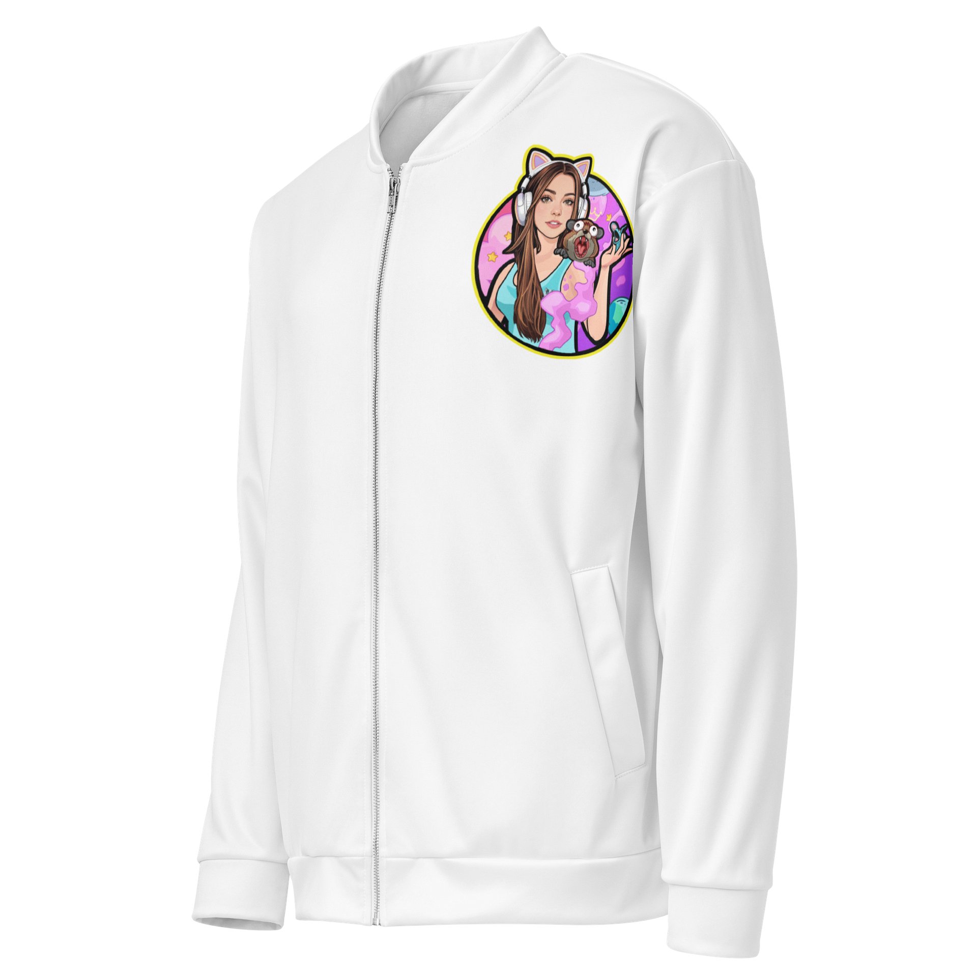 Chaqueta product image (3)