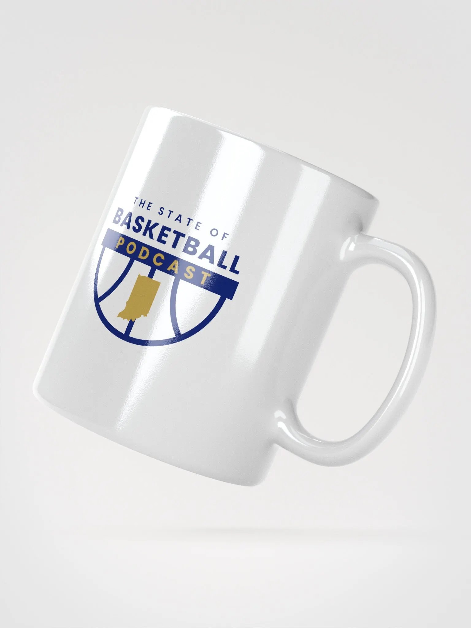 Logo Mug product image (5)