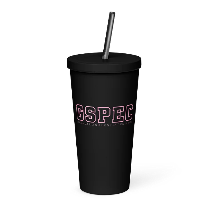 Gspec Vibrant Vibes Insulated Tumbler Set product image (1)