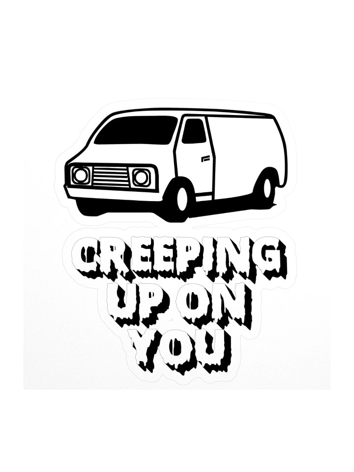 Creep Van product image (1)