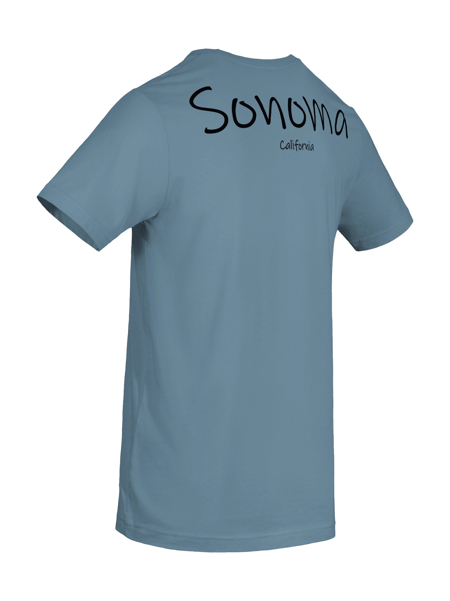 Sorry About Last Night Supersoft Tee product image (78)