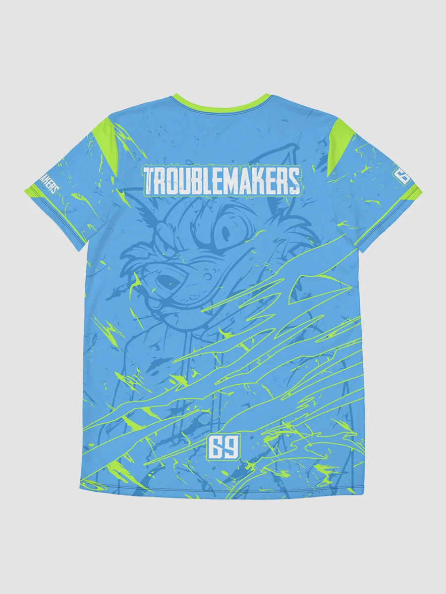 Troublemakers Jersey product image (4)