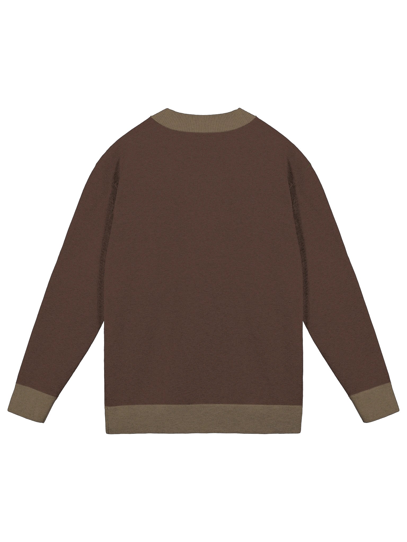 Cardigan Technical Pattern Diagram product image (10)