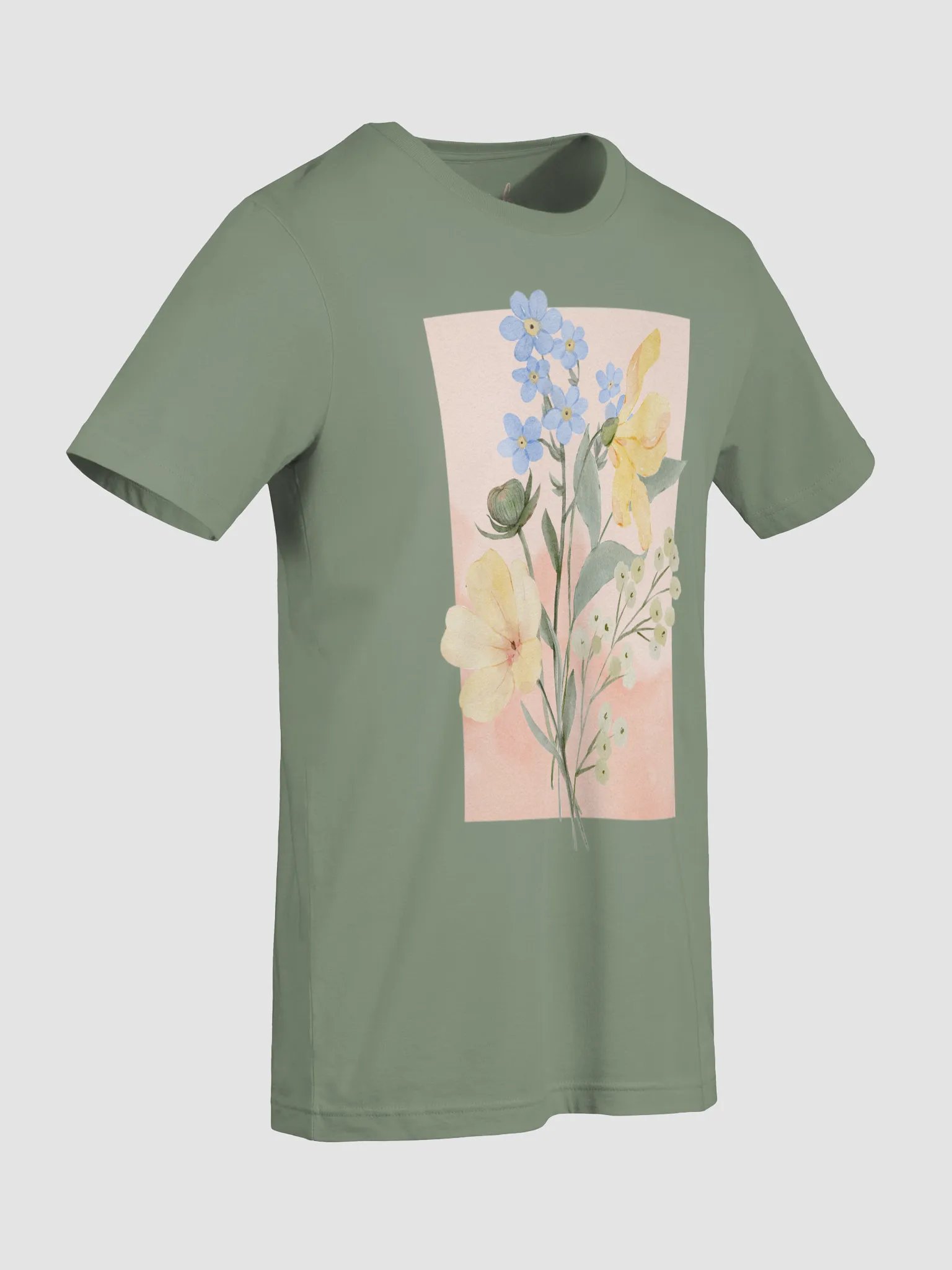 Floral Tee product image (9)