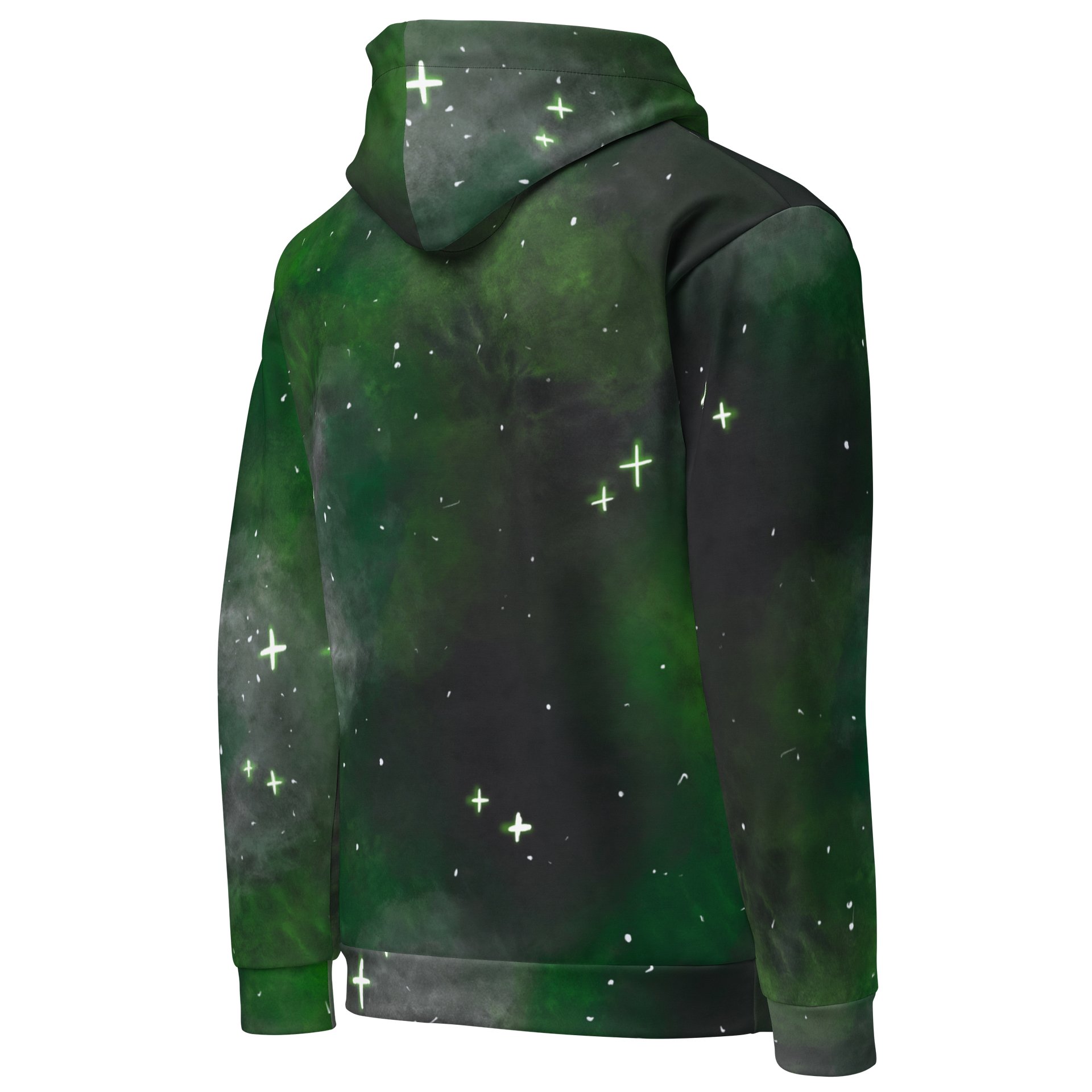 A Proud Universe - Aro Hoodie product image (5)