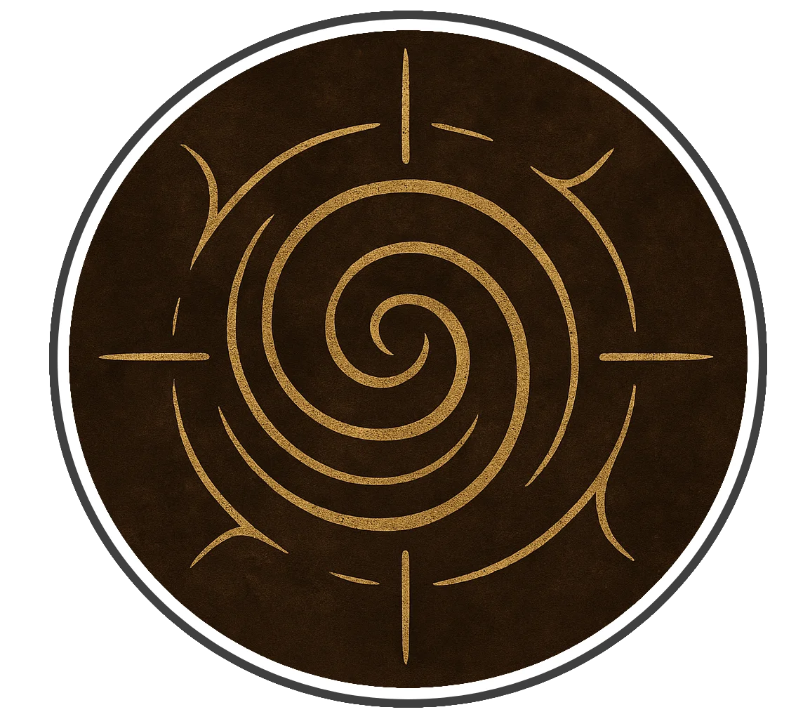 The Clearing Session product image (1)
