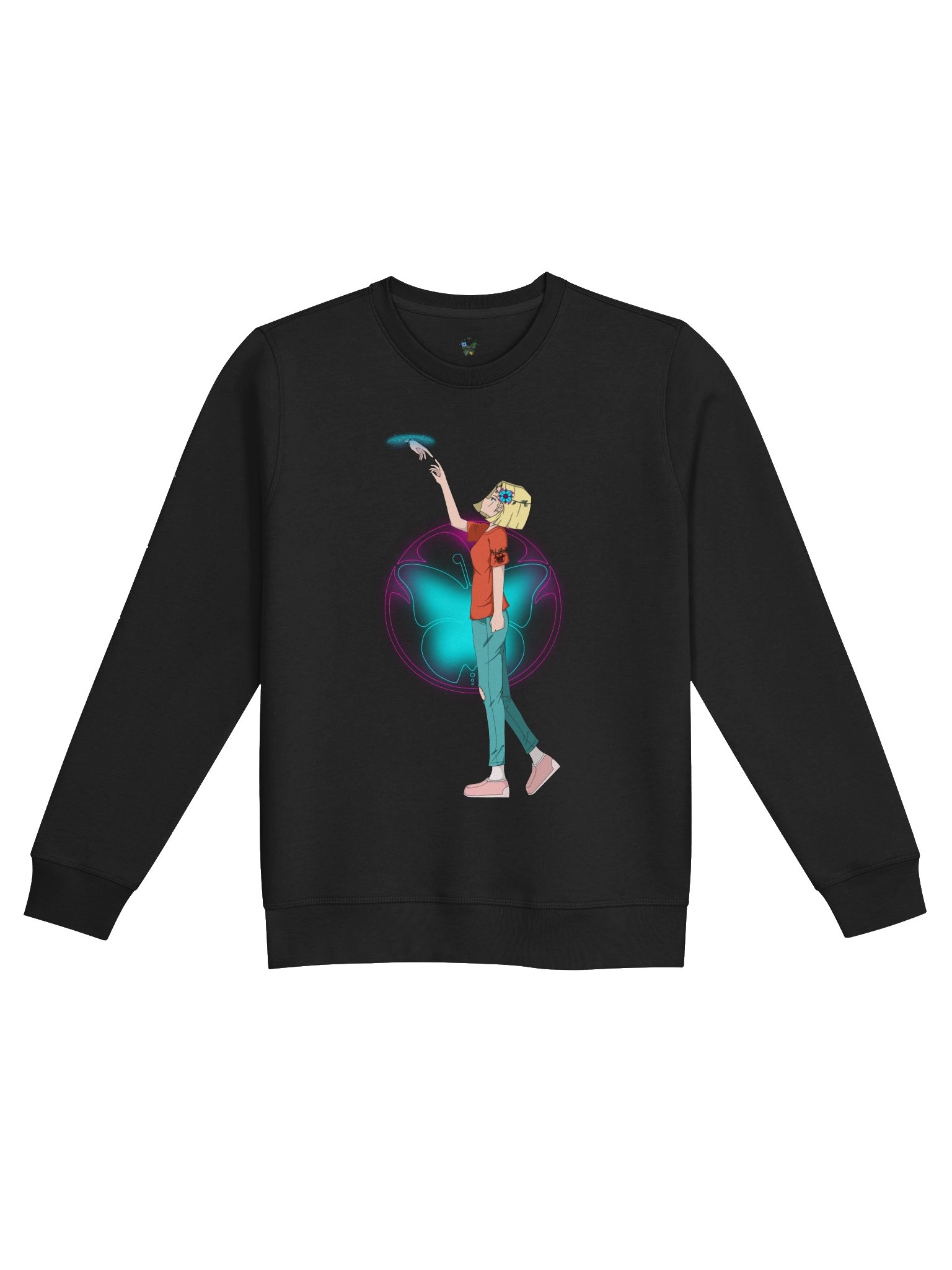 Portal Collection Hoodie product image (1)