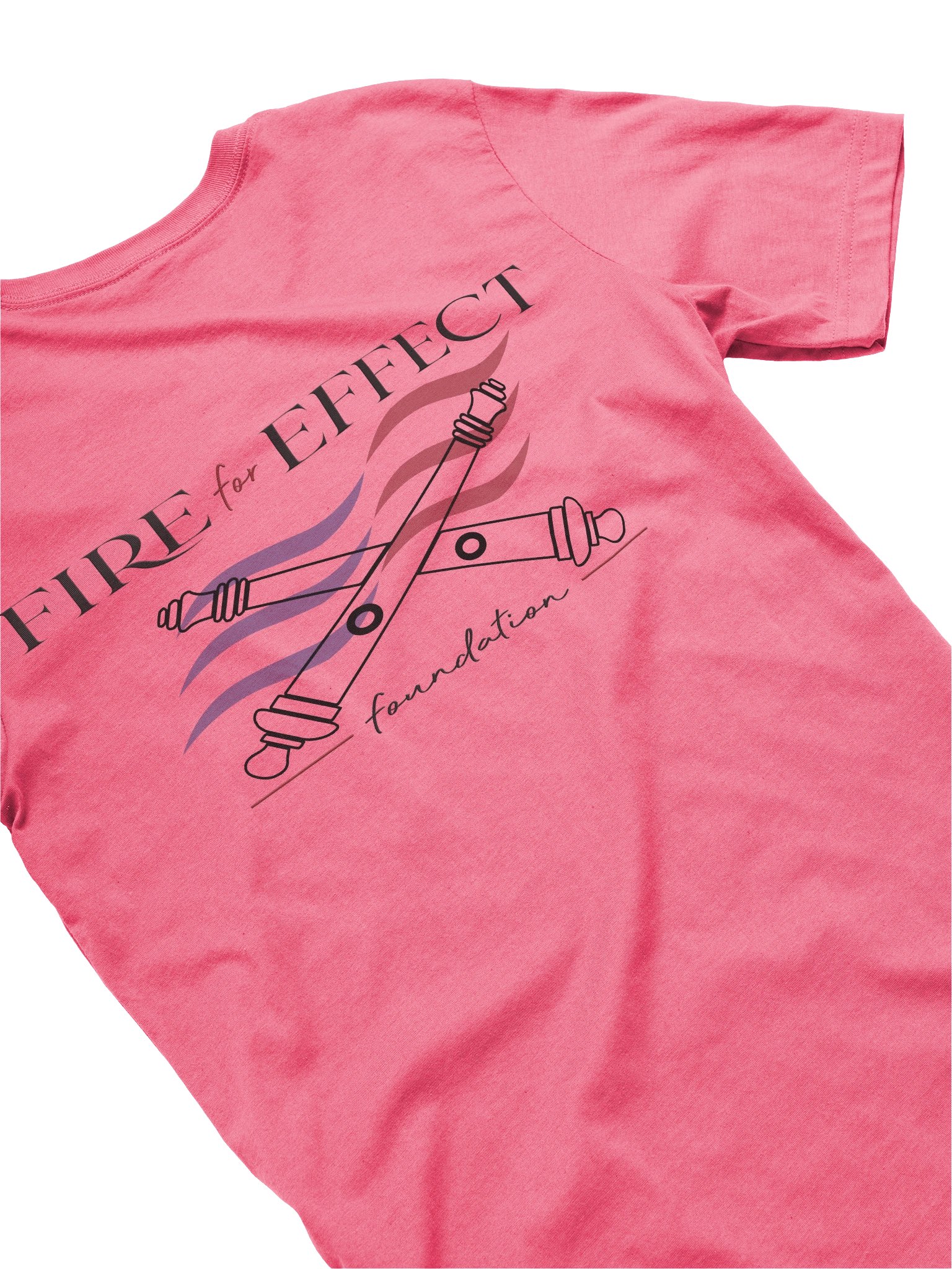 Bright T-Shirt product image (76)