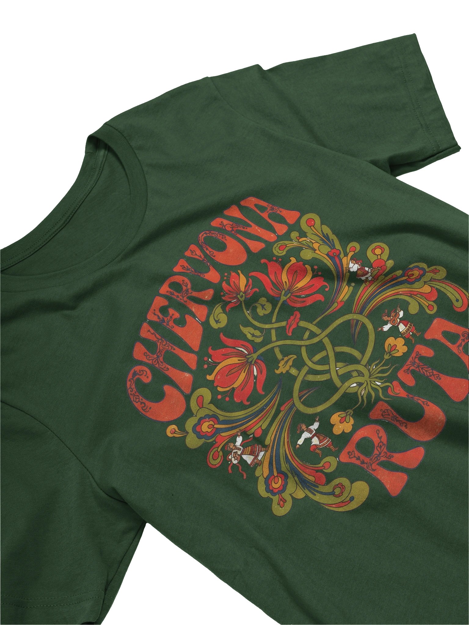Chervona Ruta 2 product image (27)