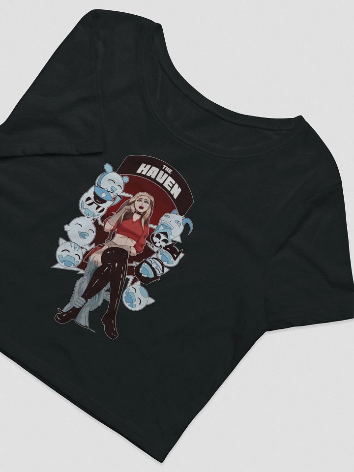 The Haven Crop Top product image (2)