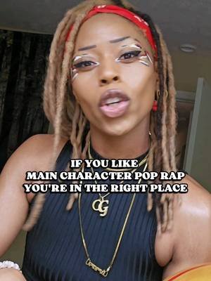 where my poprap girlies at😭