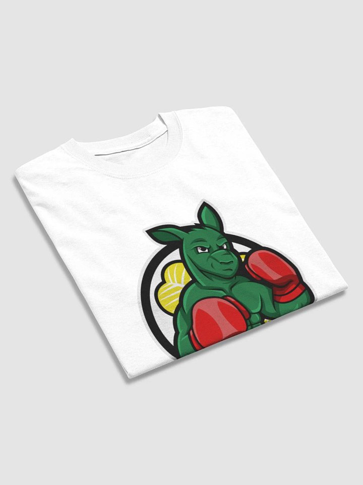 CDU - White T-Shirt product image (2)