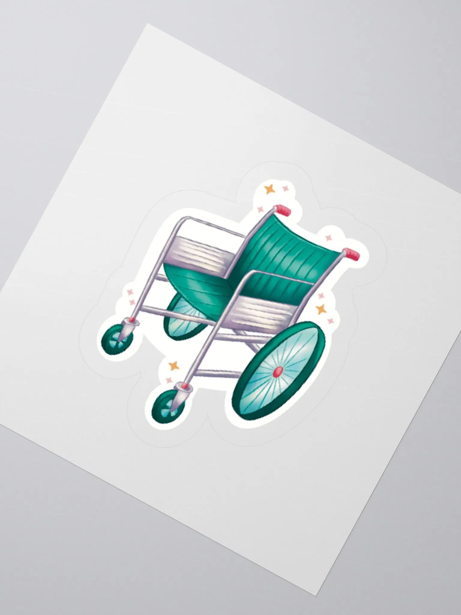 He Isn't Staring product image (4)