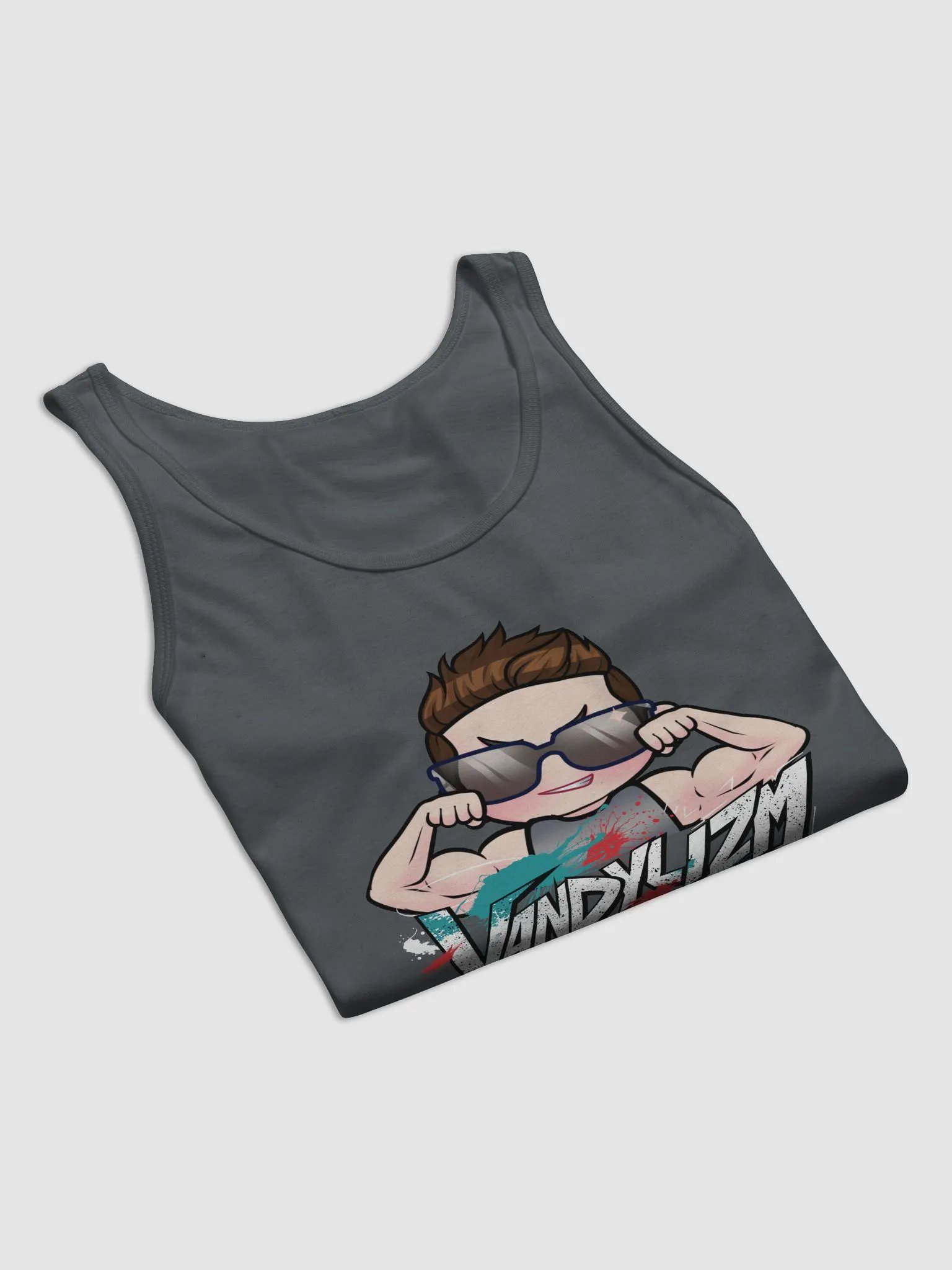 Flex Tank product image (6)