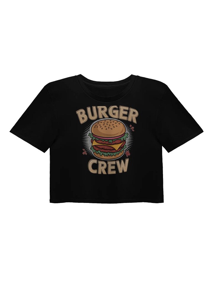 Burger Crew product image (1)