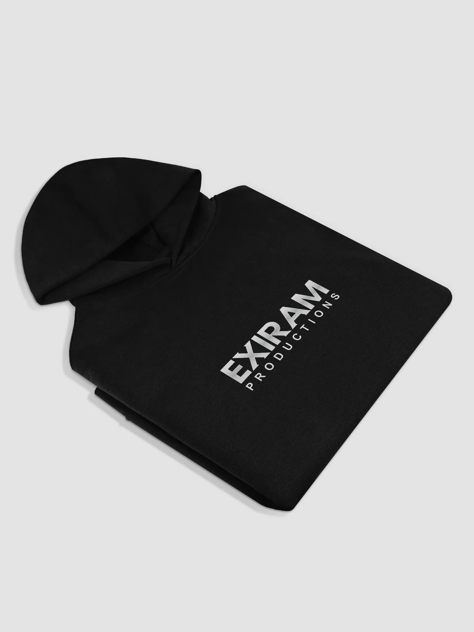 Exiram Hoodie (Retro Edition) product image (3)