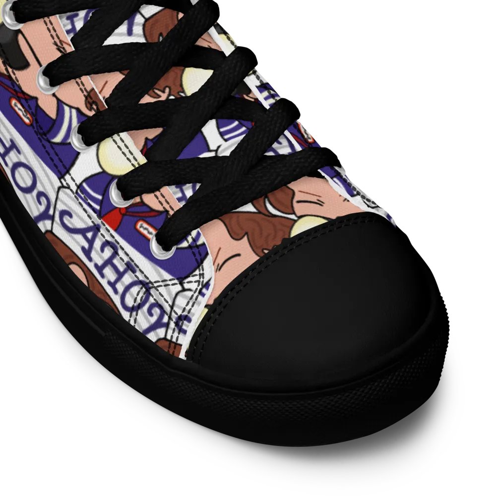 ItsjustSteve Hightops (Women's) product image (5)