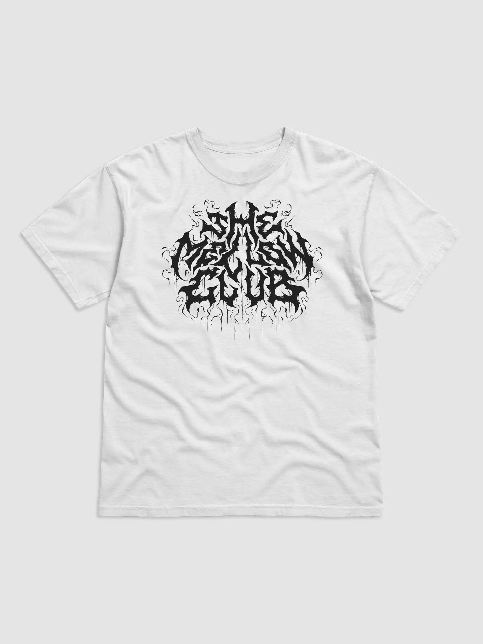 The Metal Club: LIGHT MODE product image (1)